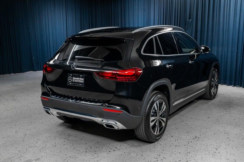 2026 Mercedes-Benz GLA 250 SUV Scottsdale AZ