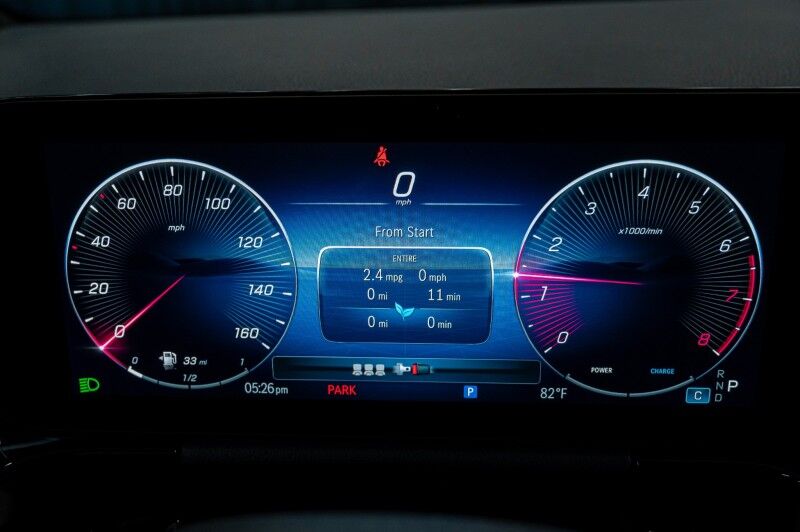 2026 Mercedes-Benz GLA 250 SUV Scottsdale AZ