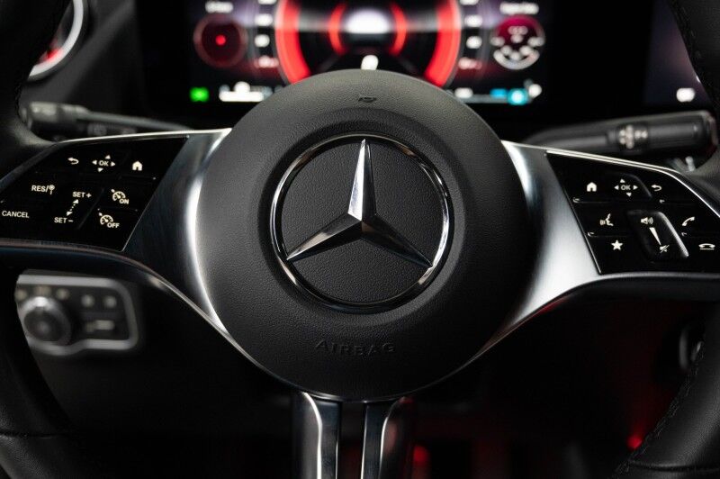 2026 Mercedes-Benz GLA 250 SUV Scottsdale AZ
