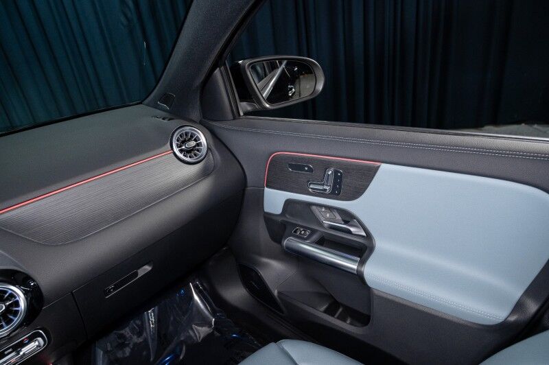 2026 Mercedes-Benz GLA 250 SUV Scottsdale AZ