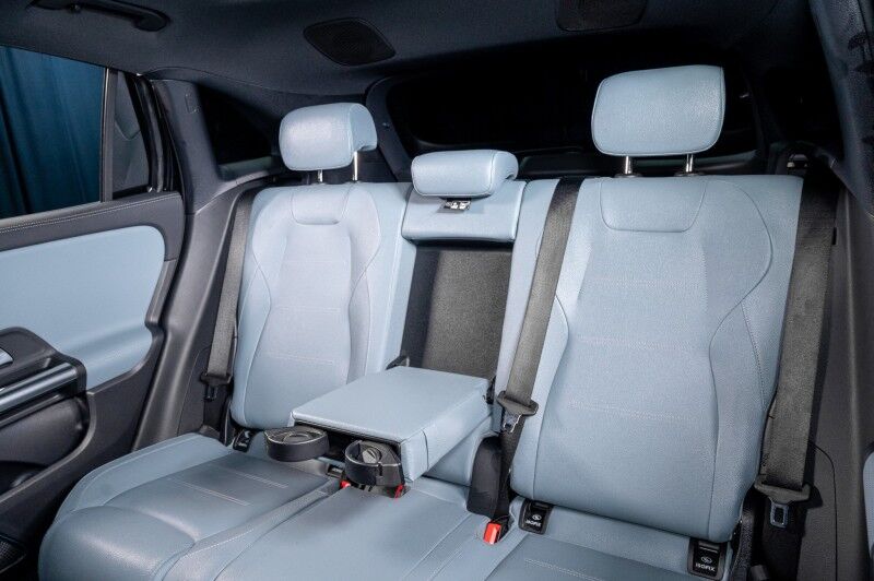 2026 Mercedes-Benz GLA 250 SUV Scottsdale AZ