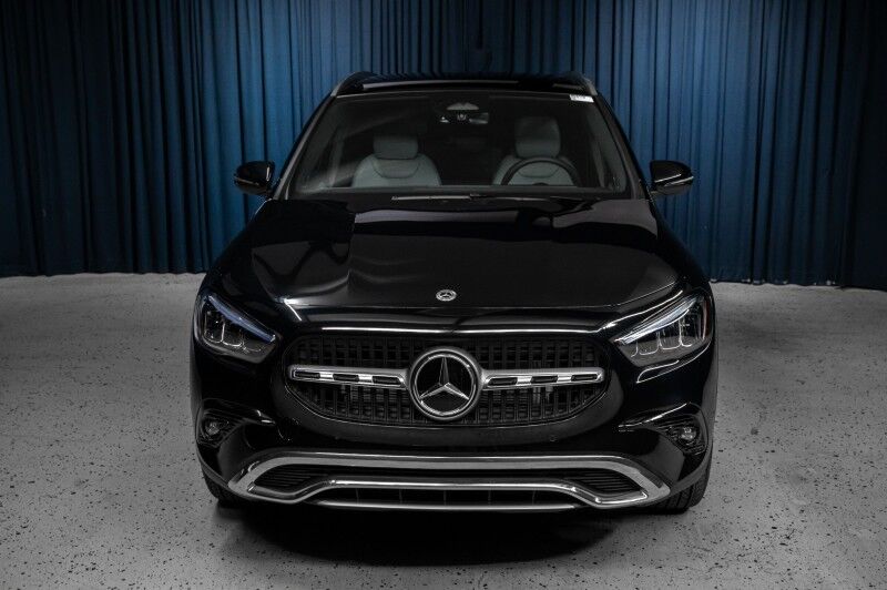 2026 Mercedes-Benz GLA 250 SUV