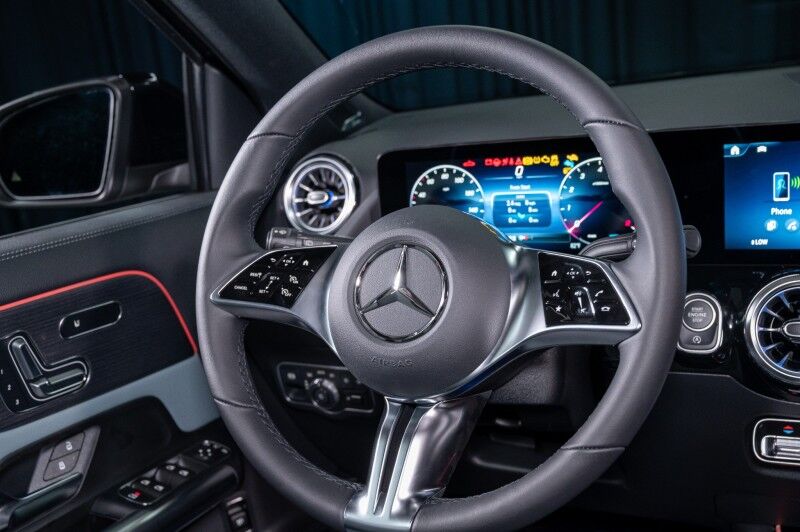 2026 Mercedes-Benz GLA 250 SUV Scottsdale AZ