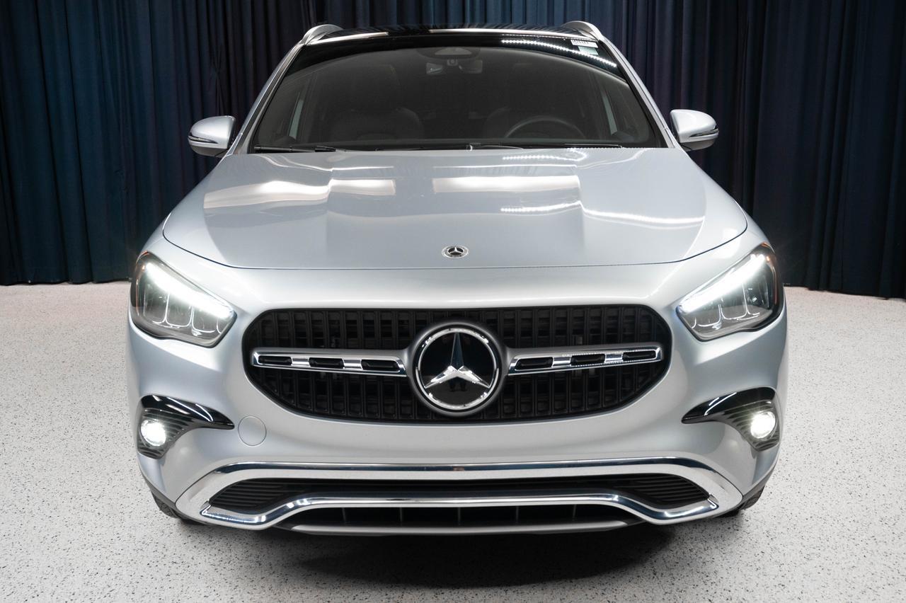 2026 Mercedes-Benz GLA 250 SUV