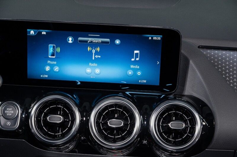 2026 Mercedes-Benz GLA 250 SUV Scottsdale AZ