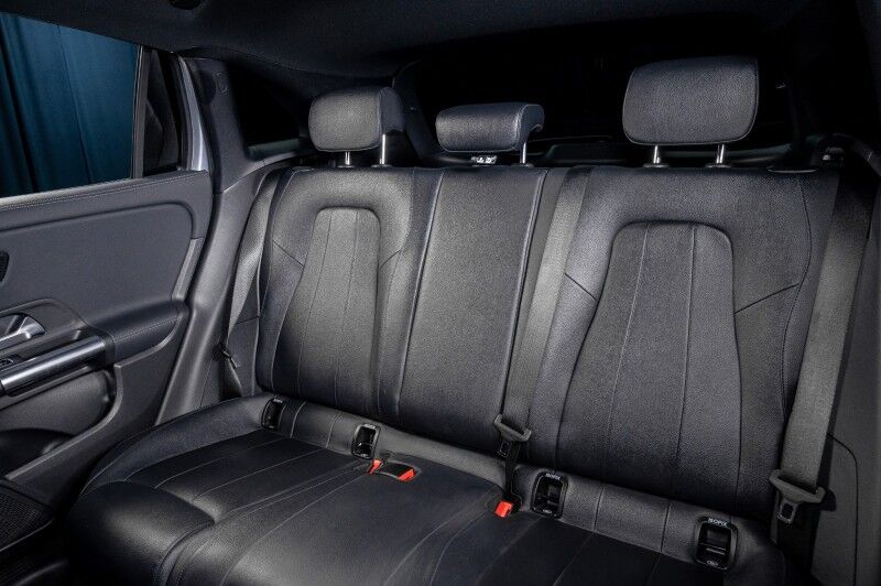 2026 Mercedes-Benz GLA 250 SUV Scottsdale AZ