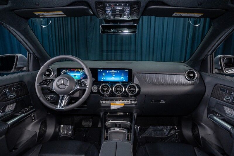 2026 Mercedes-Benz GLA 250 SUV Scottsdale AZ