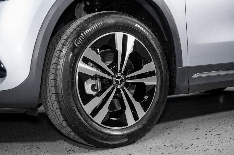 2026 Mercedes-Benz GLA 250 SUV Scottsdale AZ