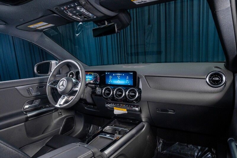 2026 Mercedes-Benz GLA 250 SUV Scottsdale AZ