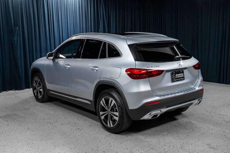 2026 Mercedes-Benz GLA 250 SUV Scottsdale AZ