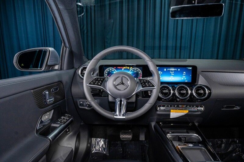 2026 Mercedes-Benz GLA 250 SUV Scottsdale AZ