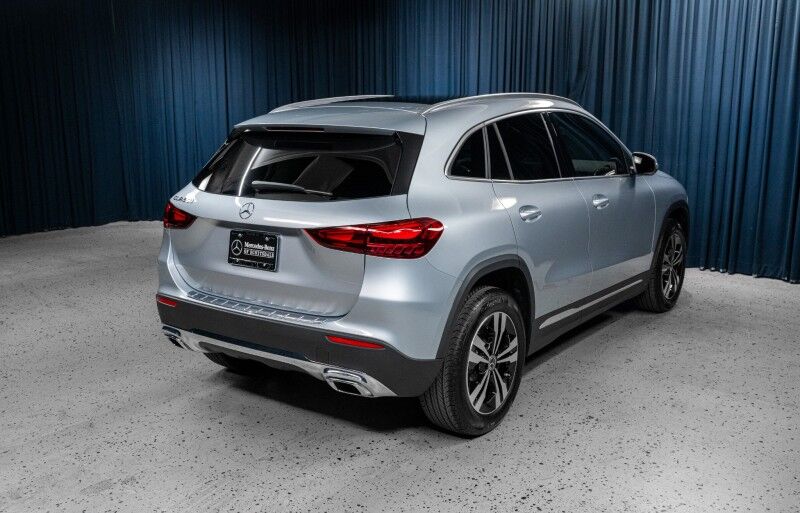 2026 Mercedes-Benz GLA 250 SUV Scottsdale AZ