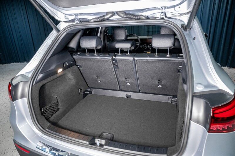 2026 Mercedes-Benz GLA 250 SUV Scottsdale AZ