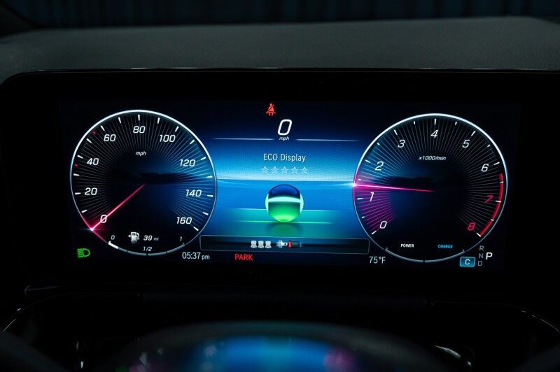 2026 Mercedes-Benz GLA 250 SUV Scottsdale AZ