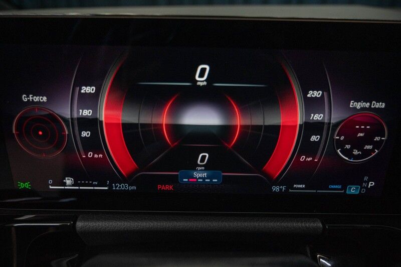 2026 Mercedes-Benz GLA 250 SUV Scottsdale AZ