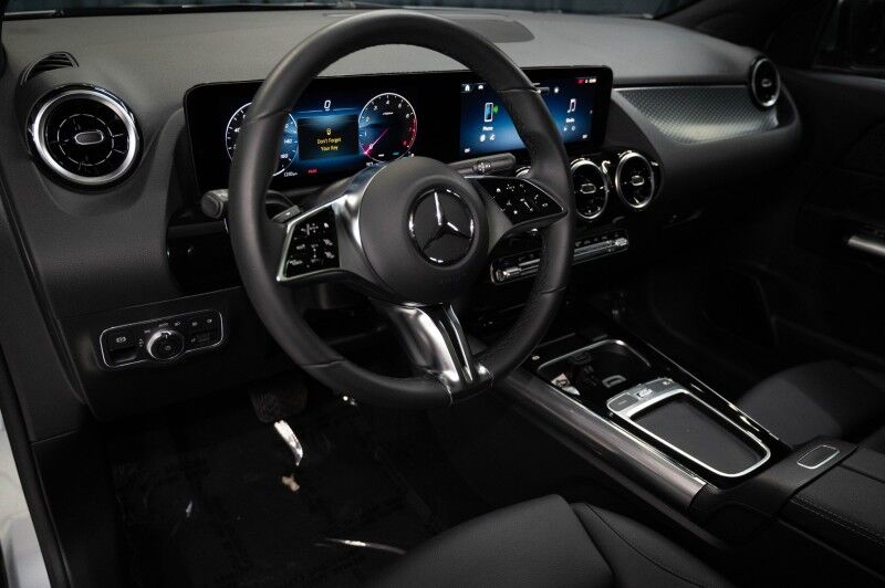 2026 Mercedes-Benz GLA 250 SUV Scottsdale AZ