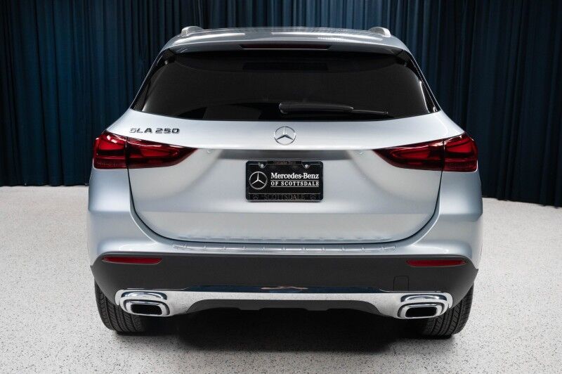 2026 Mercedes-Benz GLA 250 SUV Scottsdale AZ