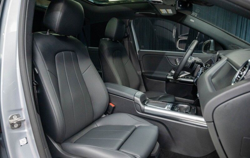 2026 Mercedes-Benz GLA 250 SUV Scottsdale AZ