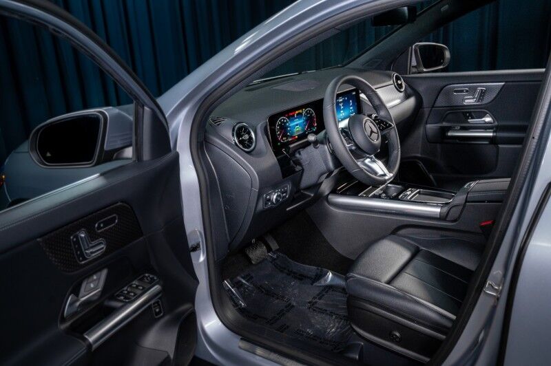 2026 Mercedes-Benz GLA 250 SUV Scottsdale AZ