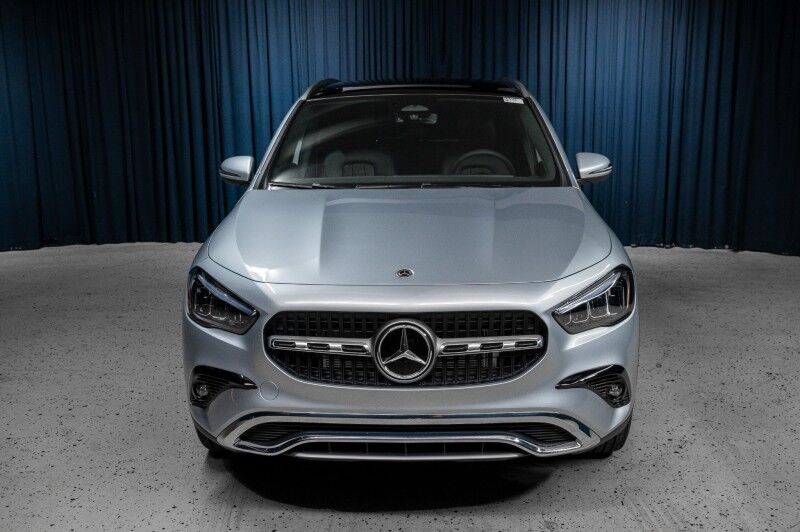 2026 Mercedes-Benz GLA 250 SUV