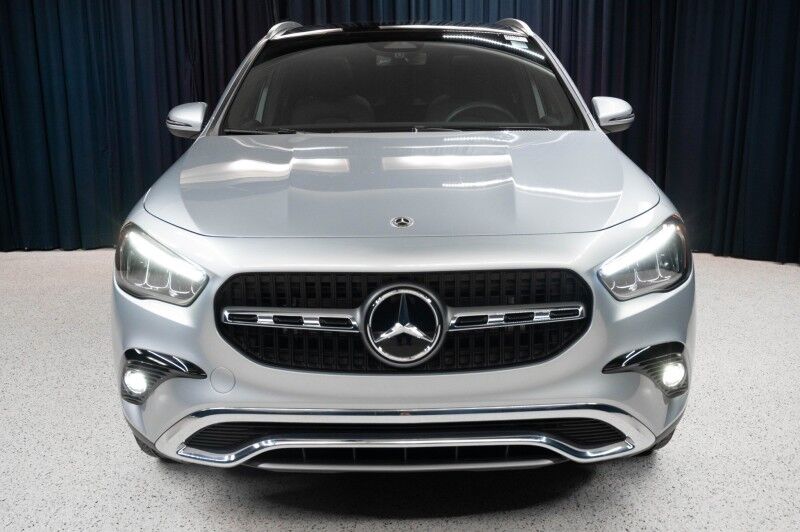 2026 Mercedes-Benz GLA 250 SUV