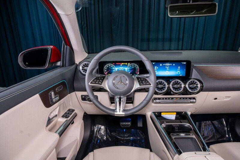 2026 Mercedes-Benz GLA 250 SUV Scottsdale AZ