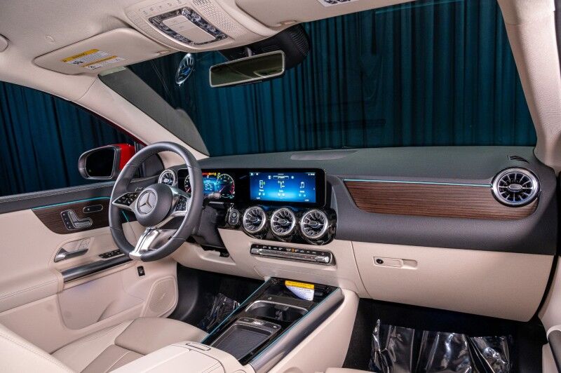 2026 Mercedes-Benz GLA 250 SUV Scottsdale AZ