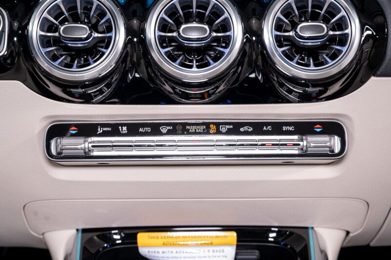 2026 Mercedes-Benz GLA 250 SUV Scottsdale AZ