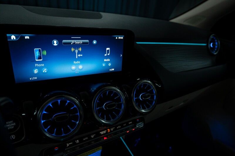 2026 Mercedes-Benz GLA 250 SUV Scottsdale AZ