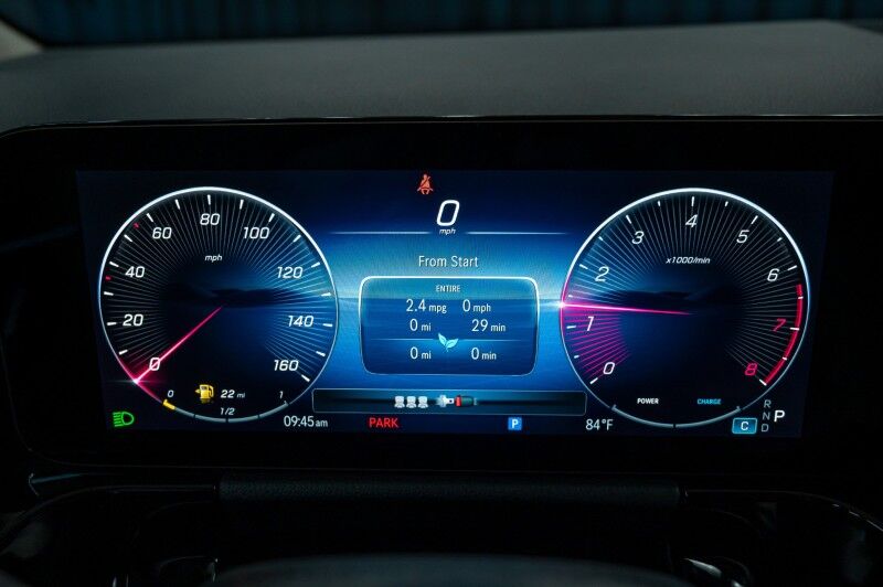 2026 Mercedes-Benz GLA 250 SUV Scottsdale AZ