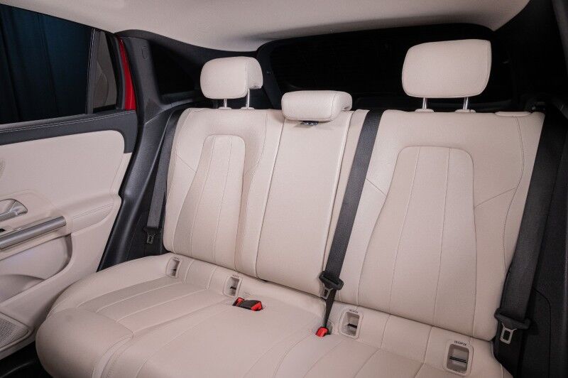 2026 Mercedes-Benz GLA 250 SUV Scottsdale AZ