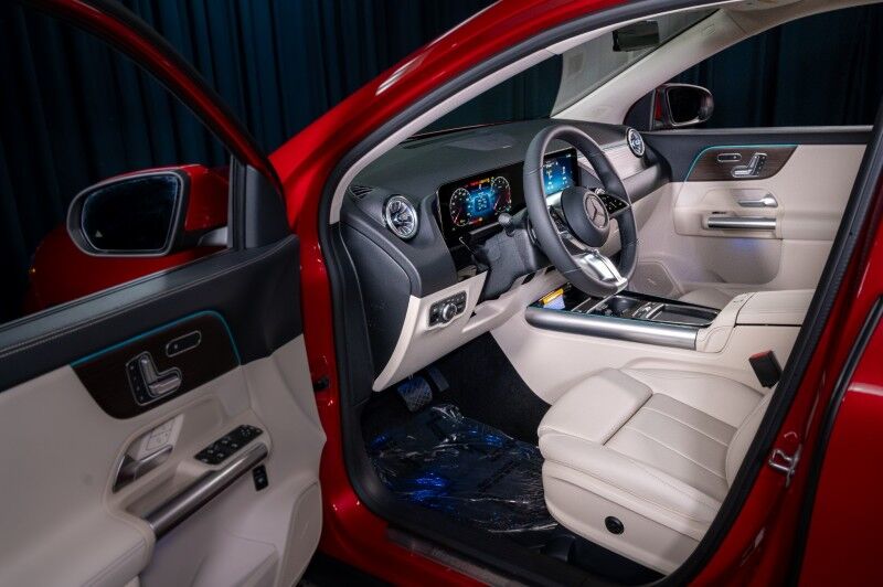 2026 Mercedes-Benz GLA 250 SUV Scottsdale AZ