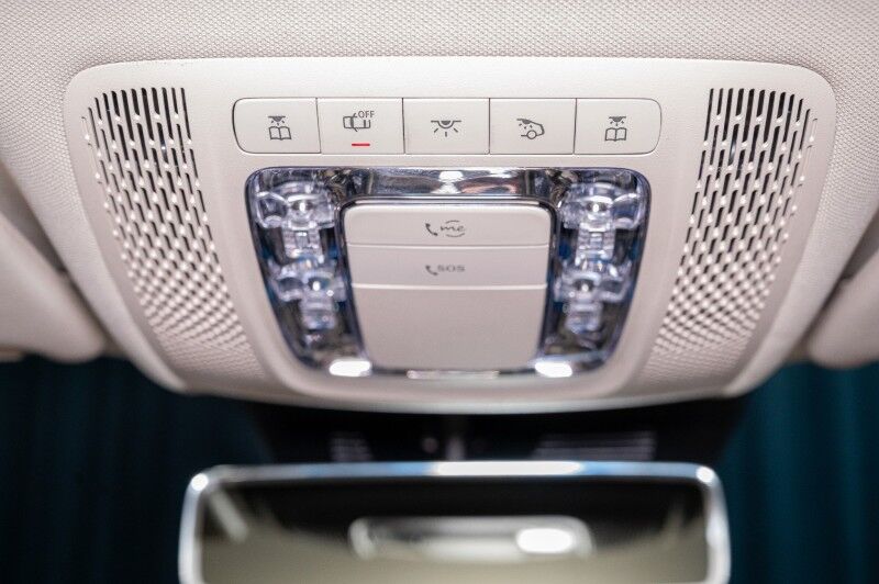 2026 Mercedes-Benz GLA 250 SUV Scottsdale AZ