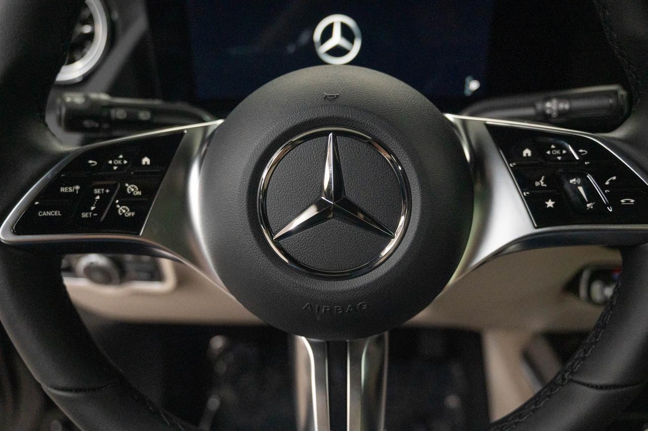 2026 Mercedes-Benz GLA 250 SUV Scottsdale AZ