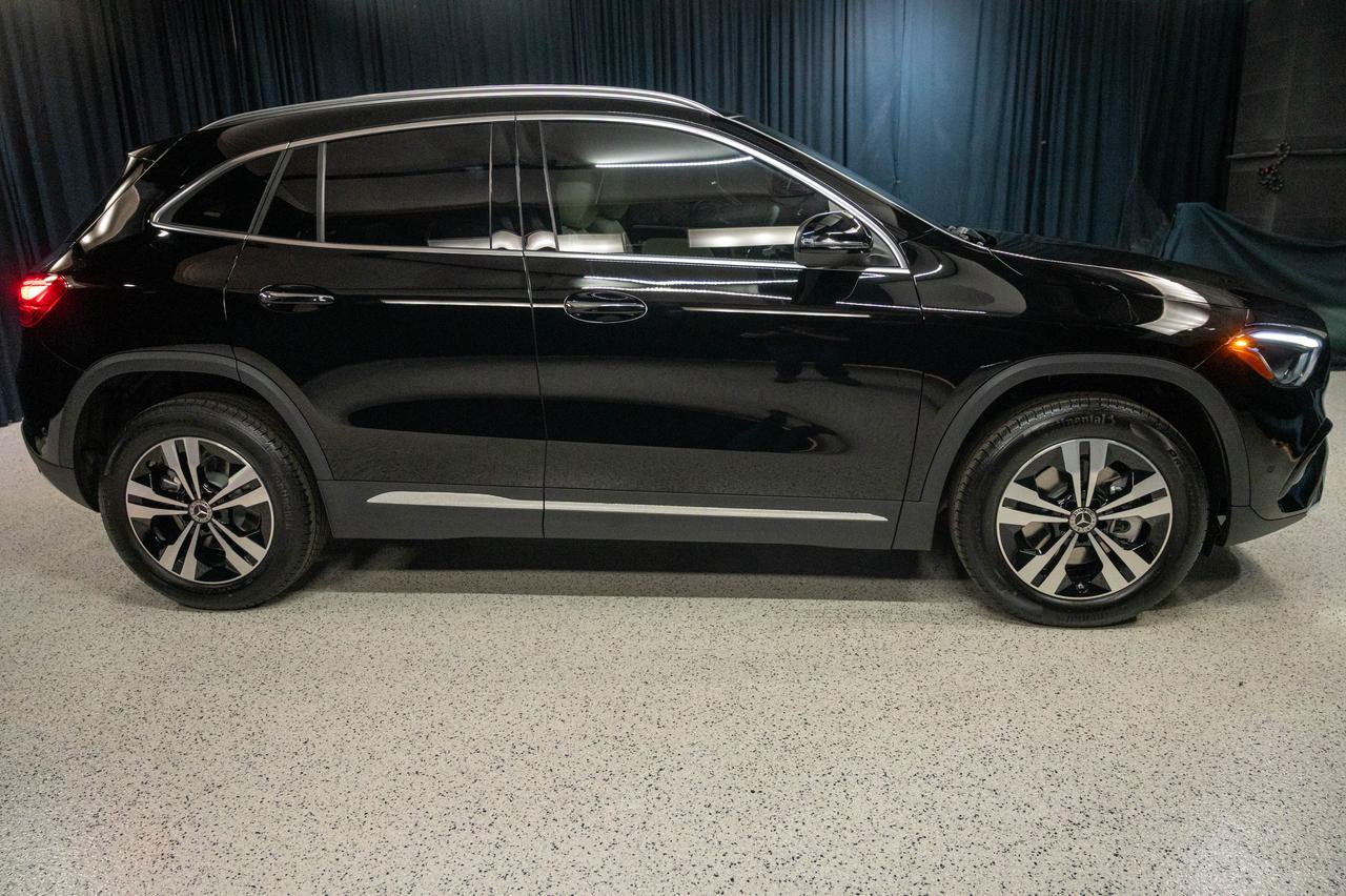 2026 Mercedes-Benz GLA 250 SUV Scottsdale AZ