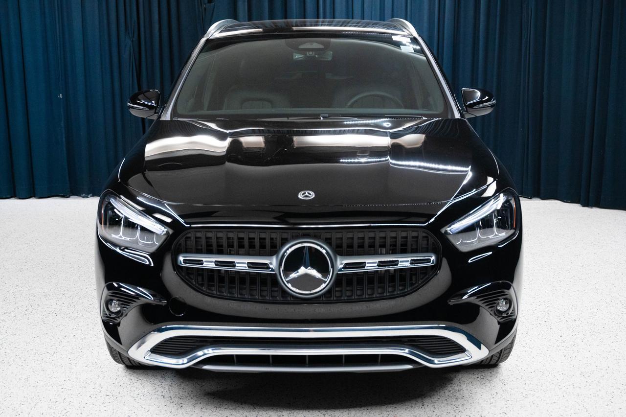 2026 Mercedes-Benz GLA 250 SUV