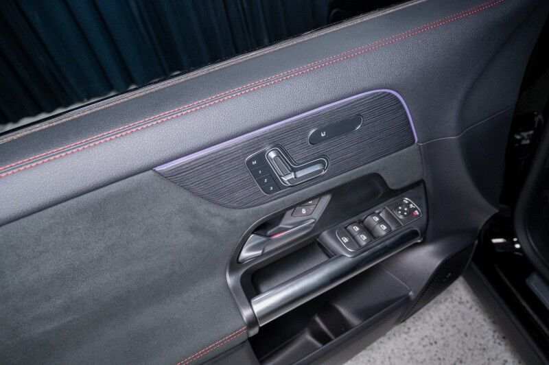 2026 Mercedes-Benz GLA 250 SUV Scottsdale AZ