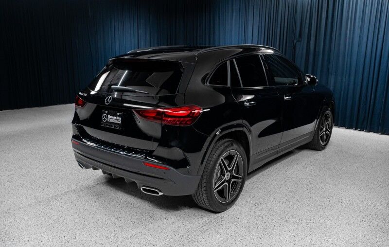 2026 Mercedes-Benz GLA 250 SUV Scottsdale AZ