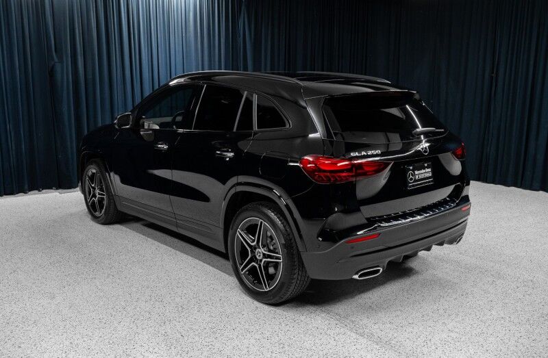 2026 Mercedes-Benz GLA 250 SUV Scottsdale AZ
