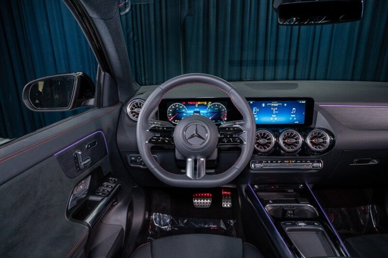 2026 Mercedes-Benz GLA 250 SUV Scottsdale AZ