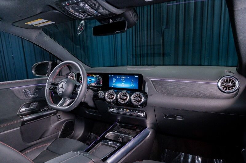 2026 Mercedes-Benz GLA 250 SUV Scottsdale AZ