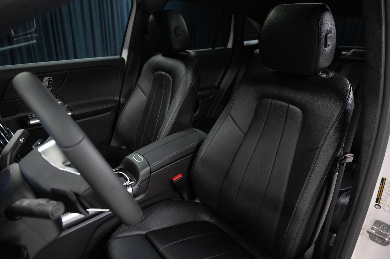 2026 Mercedes-Benz GLA 250 SUV Scottsdale AZ