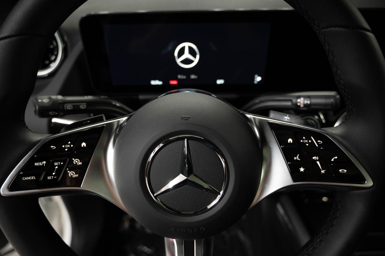 2026 Mercedes-Benz GLA 250 SUV Scottsdale AZ