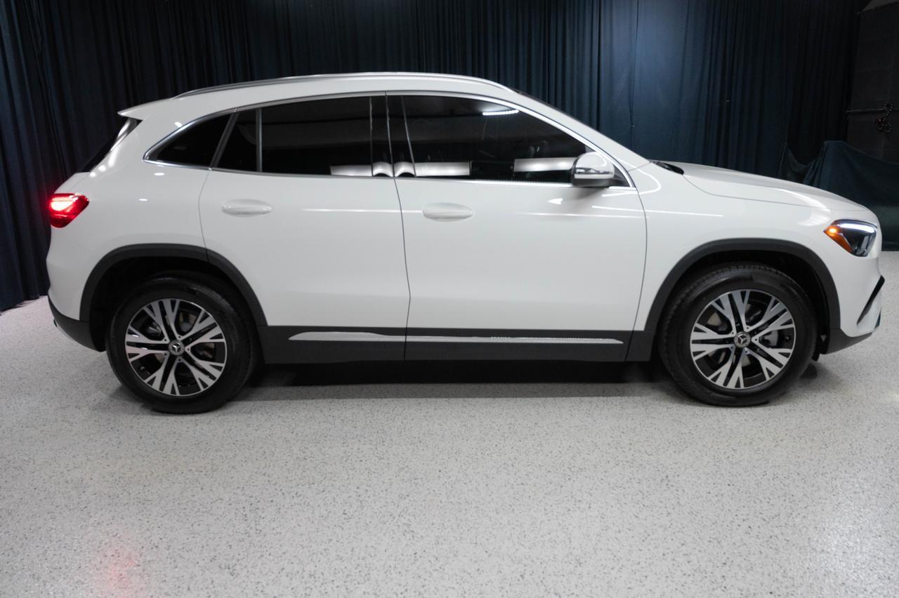 2026 Mercedes-Benz GLA 250 SUV Scottsdale AZ