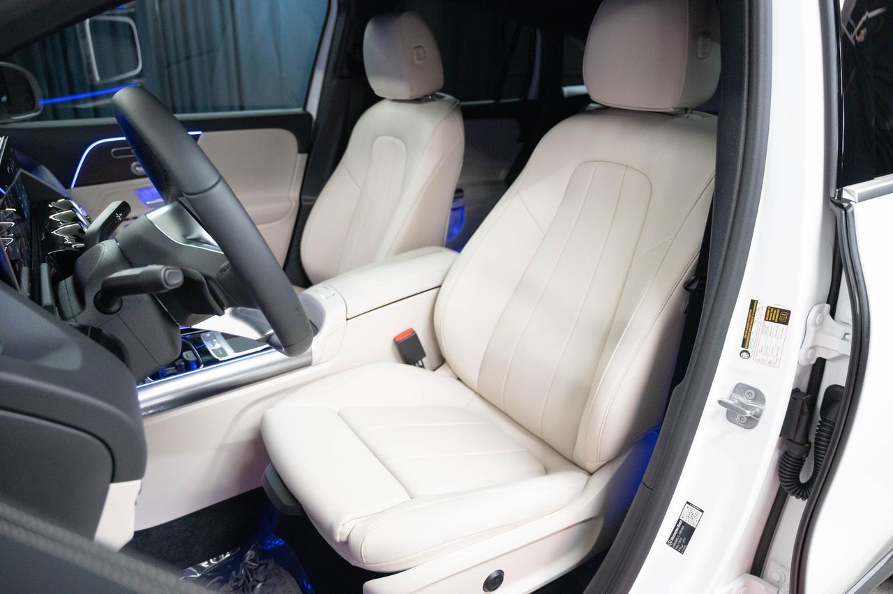 2026 Mercedes-Benz GLA 250 SUV Scottsdale AZ