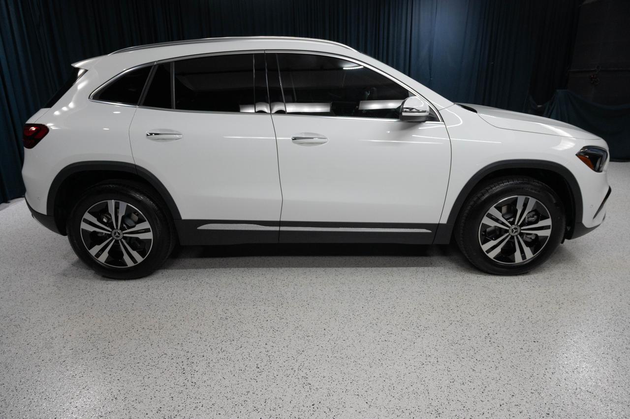 2026 Mercedes-Benz GLA 250 SUV Scottsdale AZ