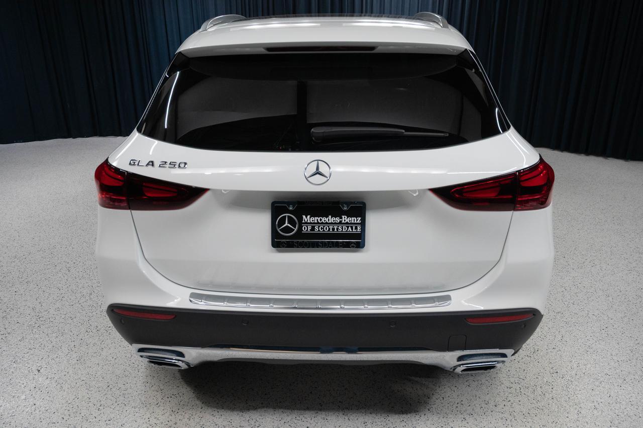 2026 Mercedes-Benz GLA 250 SUV Scottsdale AZ