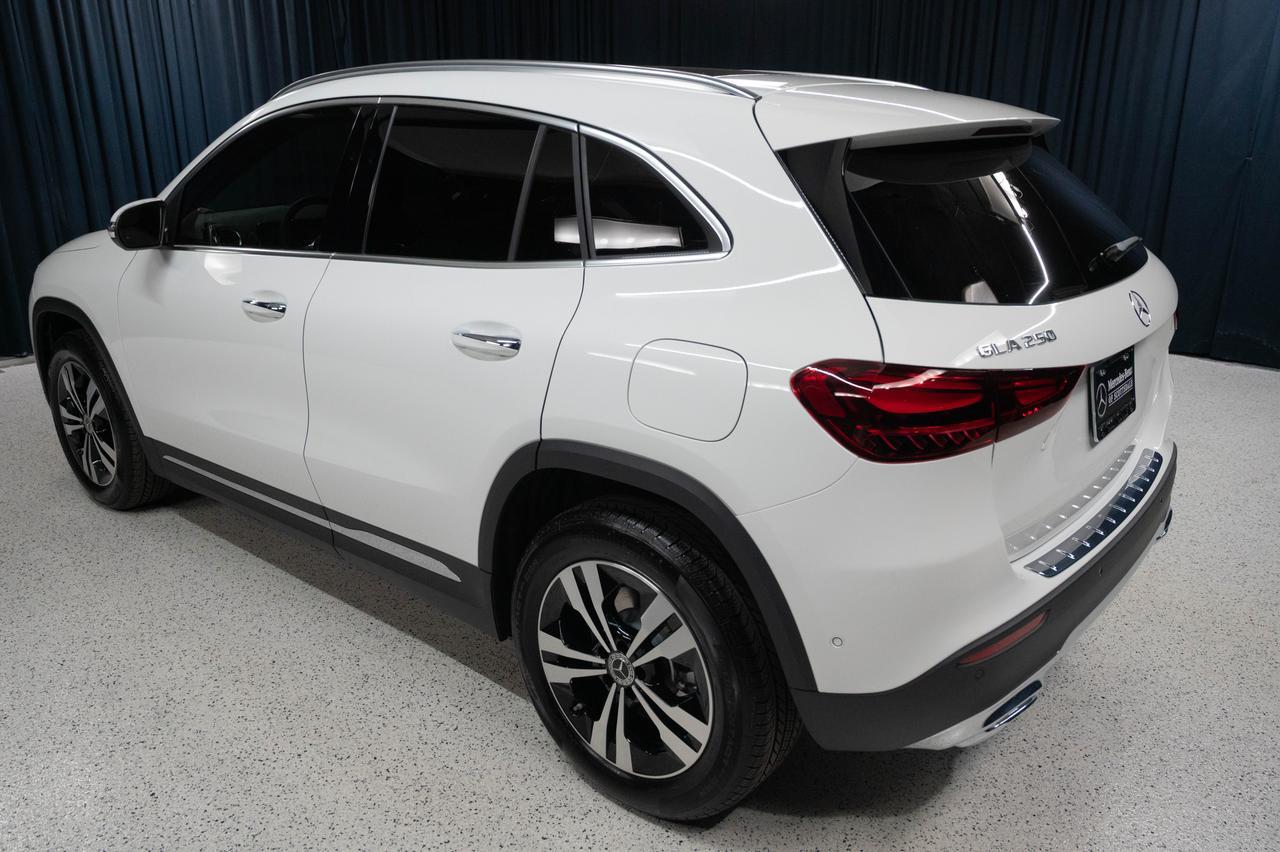 2026 Mercedes-Benz GLA 250 SUV Scottsdale AZ