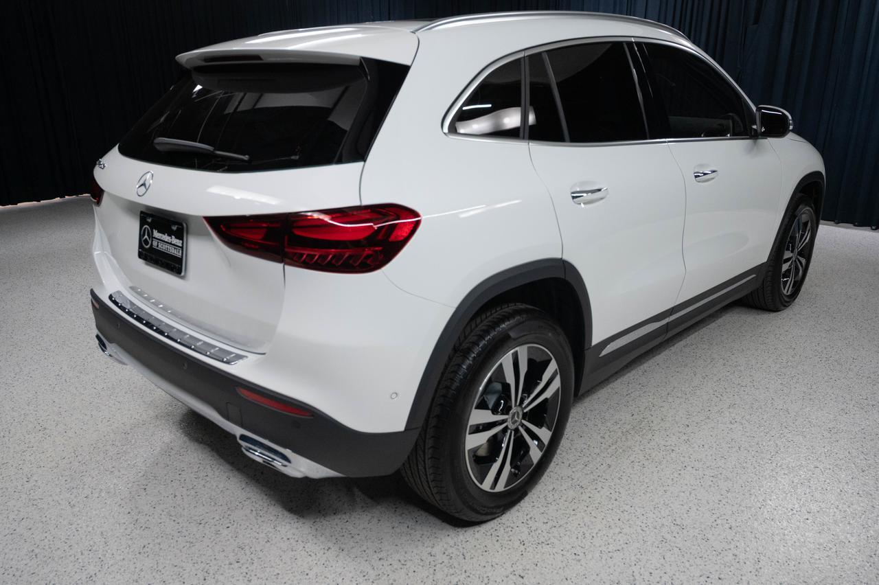 2026 Mercedes-Benz GLA 250 SUV Scottsdale AZ