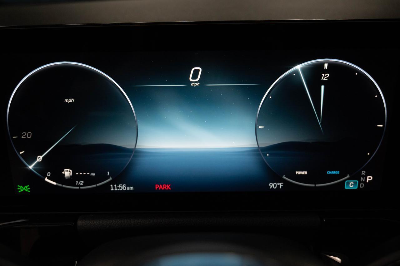 2026 Mercedes-Benz GLA 250 SUV Scottsdale AZ